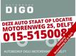 Toyota Verso 1.8 VVT-I DYNAMIC-PACK AUTOMAAT 7-P Navigatie | Climate | Safety-sense