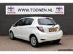 Toyota Yaris 1.5 Full Hybrid Aspiration Dynamic Pack Navigatie-Parkeercamera-Cruise control