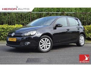 Volkswagen Golf 5D 1.4 TSI 160PK 7-DSG - LEER