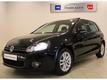 Volkswagen Golf 6 Highline 1.4 TSI 160pk DSG 4-drs Executive  Climatronic,Radio navi blueth RNS 310, Schuifkanteldak