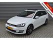 Volkswagen Golf Variant, 1.6 TDI 110PK AUT.  HIGHLINE PANO-DAK LED PDC NAVI