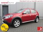 Dacia Sandero Stepway 1.6 85pk