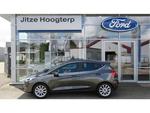 Ford Fiesta 1.0 100 pk EcoBoost Titanium 5 drs Nw model, First Edition, Navigatie