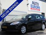 Ford Focus Wagon 1.6 TI-VCT LEASE met Navigatie