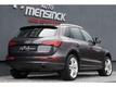 Audi Q5 2.0 TFSI Quattro   Leder  MMI 3G Navigatie  Open Sky System  DVD-schermen in hoofdsteunen  155kW  21