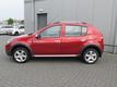 Dacia Sandero Stepway 1.6 85pk