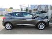 Ford Fiesta 1.0 100 pk EcoBoost Titanium 5 drs Nw model, First Edition, Navigatie