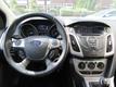 Ford Focus Wagon 1.6 TI-VCT LEASE met Navigatie