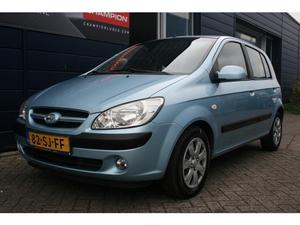 Hyundai Getz 1.4i Active Cool