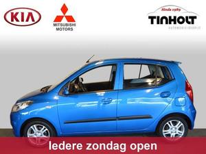 Hyundai i10 1.1 i-Drive Cool