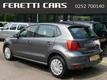 Volkswagen Polo 1.2 TSI COMFORTLINE NW MODEL! 5DRS NAVI AIRCO CR CTRL .