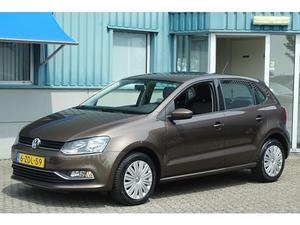 Volkswagen Polo 1.2 TSI COMFORTLINE