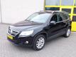 Volkswagen Tiguan 1.4 TSI 150PK SPORT&STYLE BJ2011 ECC LMV-17` Cruise-Control