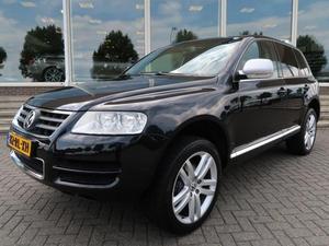 Volkswagen Touareg 4.2 V8 AUT.