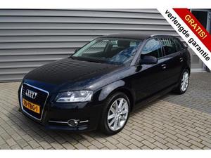 Audi A3 Sportback 1.4 TFSI 125PK ATTRACTION PRO LINE NAVI