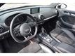 Audi A3 Limousine 1.4 TFSi 140 pk CoD S tronic Pro Line S   S Line