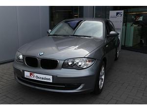 BMW 1-serie 116I Business Line 5 Deurs   Airco