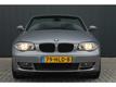 BMW 1-serie Cabrio 118I HIGH EXECUTIVE   49000 KM!