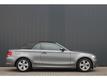 BMW 1-serie Cabrio 118I HIGH EXECUTIVE   49000 KM!