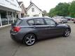 BMW 1-serie 116I 5D Business F20 SPORT LINE 17`ALU. NAVIGATIE BUSINESS