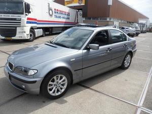 BMW 3-serie 316I EXECUTIVE VOL OPTIES!! AUTOMAAT!!