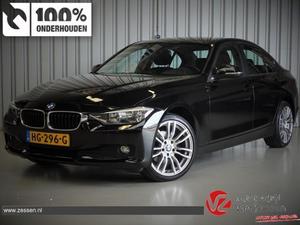 BMW 3-serie 316D Executive * Navi Professional * 18` velgen