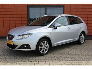 Seat Ibiza ST 1.2 TDI STYLE ECOMOTIVE