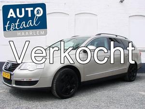 Volkswagen Passat Variant 1.6 COMFORTLINE