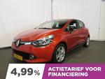 Renault Clio 0.9 TCE 5-DRS Expression NAVI
