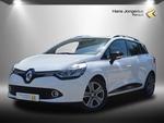 Renault Clio Estate 1.5 DCI ECO NIGHT&DAY 14% BIJTELLING | NAVI | AIRCO | PDC | CC