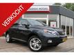 Lexus RX 450h 4WD Luxury Leder Navi Schuif Kantel Dak