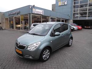 Opel Agila 1.0 EDITION STYLE