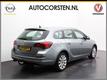 Opel Astra Sports Tourer 1.4T 140pk Cosmo 1 2Leer Navi Pdc Trekh. Usb Bluetooth 17``LM