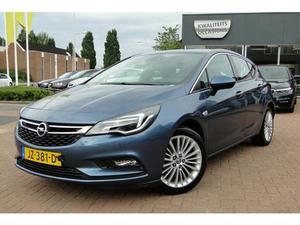 Opel Astra 1.0T 105pk  INNOVATION NAVI ECC PDC