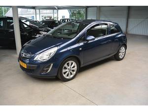 Opel Corsa 1.2-16V COLOR EDITION Airco LMv