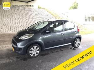 Peugeot 107 1.0 12v XS  Airco 5drs. Zuinig