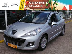 Peugeot 207 1.4 VTi 95pk 5D Urban Move *AIRCO*