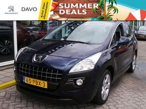 Peugeot 3008 ST 1.6 16V VTi 120PK *NAVIGATIE*