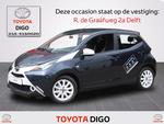 Toyota Aygo 1.0 VVT-I X-PLAY 5-deurs | Airco | Camera | *DEMO*