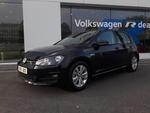 Volkswagen Golf Comfortline 1.0 115PK Executive  NAVVK