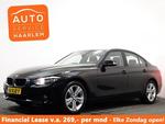 BMW 3-serie Sedan 2.0D EXECUTIVE Edition AUT8. Navigatie, PDC, ECC, LMV