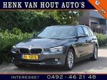 BMW 3-serie Touring 318D UPGRADE EDITION AUTOMAAT