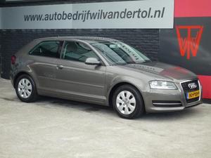 Audi A3 1.6 TDI | NAVIGATIE | CRUISE | TREKHAAK | 105 PK |