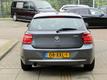 BMW 1-serie 116i Urban-Line LEDER NAVI XENON   VERKOCHT