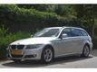 BMW 3-serie Touring 318D | LEDER | CLIMA | VERKOCHT