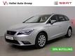 Seat Leon ST 1.6 TDI 105PK Style | Xenon | Navigatie | Parkeersensoren voor achter | Climate Control | Cruise