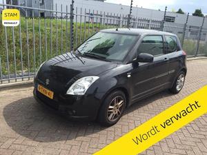 Suzuki Swift 1.5 Exclusive  Airco LMV