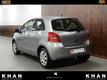 Toyota Yaris 1.0 VVTI SOL airco axiaal elektr pakket metalic cd