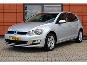 Volkswagen Golf 1.2 TSI HIGHLINE NAVI CLIMA CRUISE