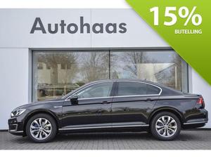 Volkswagen Passat 1.4 TSI 218pk GTE Con.Series Plus Operational Lease 48 mnd.,20.000 km p.j. 743 euro per maand !